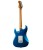 Jet Guitars JS-400 LPB Lake Placid Blue E-Gitarre