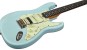 EKO Guitars GEE AIRE-RELIC-BLU E-Gitarre