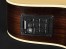 Richwood Guitars G-65-CEVA Westerngitarre