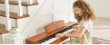 Donner DDP-80 Digital Piano wood