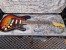 Fender AM Pro II Strat 3TSB E-Gitarre