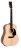 Sigma Guitars DM+ Westerngitarre