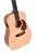 Sigma Guitars DSME Westerngitarre