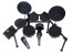Medeli DD638DX Digital Mesh Drumset E-Drum Set