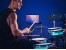 Donner Backbeat E-Drum
