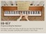 Donner DDP-80 PLUS Digital Piano