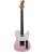 Jet Guitars JT-300 PK R Pink E-Gitarre