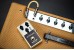 NUX 59 Bassguy Effektpedal f�r E-Bass