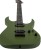 SPIRA Guitars S-400 MGR Satin Dark Green E-Gitarre