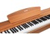 Donner DDP-80 Digital Piano wood