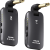 NUX B2-Plus 4-Kanal-Gitarren-Drahtlossystem (2,4 GHz)