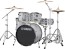 Yamaha Rydeen Studio Silver Glitter Schlagzeug ohne Hardware/Becken