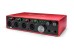 Focusrite Scarlett 18i8 3rd Gen Audiointerface
