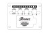 Ibanez AEWC400-TKS Westerngitarre