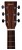 Ditson Guitars 000-10 Westerngitarre