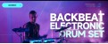 Donner Backbeat E-Drum