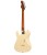 Patina Guitars PT-6 OW R Olympic White Relic E-Gitarre
