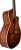 YOUs Guitars VK23 Western Gitarre