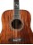 YOUs Guitars L108EK2 Western Gitarre