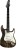 Slick Guitars SL 57 BA E-Gitarre
