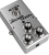 NUX Steel Singer Drive Overdrive Effektpedal f�r E-Gitarre