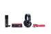 Focusrite Scarlett Solo Studio 3rd Gen Audiointerface Recording Set