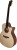 YOUs Guitars V100 Western Gitarre