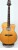 PRS SE A50E Angelus Westerngitarre mit Koffer