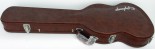 Epiphone 1961 Les Paul SG Standard CH E-Gitarre