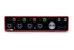 Focusrite Scarlett 18i8 3rd Gen Audiointerface