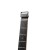 Donner HUSH-X Silent E-Gitarre natural mahagony