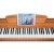 Donner DDP-80 Digital Piano wood
