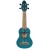 Ortega Keiki K1 BL Sopranino Ukulele