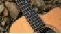 Bourgeois Guitars OMCE Soloist Down East Series Westerngitarre