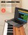Donner DDP-80 Digital Piano wood