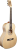 YOUs Guitars P140E Westerngitarre