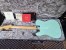 Fender Limited Edition Jazz Tele 2018 Surf Green