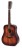 Ditson Guitars D12-15E AGED Westerngitarre