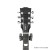 Gravity GS 01 WMB Neck Hug Wandhalter fr Gitarren