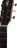 YOUs Guitars V100 Western Gitarre