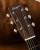 Bourgeois Guitars OMCE Soloist Down East Series Westerngitarre