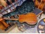 Bourgeois Downeast OO-14 Hog Top Vollmahagoni Westerngitarre