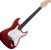 EKO Guitars GEE S300RED E-Gitarre