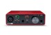 Focusrite Scarlett Solo 3rd Gen Audiointerface