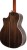 YOUs Guitars VF23 Western Gitarre