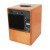 ACUS ONE 8 Extension Wood Aktiv-Box