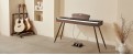 Donner DDP-80 Digital Piano walnut