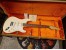 Fender Jeff Beck Signature Stratocaster Olympic White
