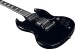 EKO Guitars GEE DV10-BLK E-Gitarre