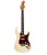 Patina Guitars PS-4 OW Olympic White E-Gitarre